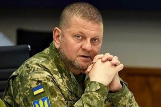 Zalužnyj chce rezignovat na post velvyslance v Londýně, tvrdí média - Novinky